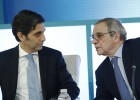 César Alierta anuncia que deja la presidencia de Telefónica