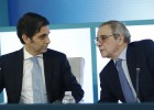 Quién es Álvarez-Pallete, el sustituto de Alierta en Telefónica