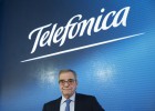 Alierta, el hombre que consolidó Telefónica, deja los mandos