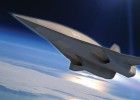 El nuevo avión espía supersónico, a seis veces la velocidad del sonido