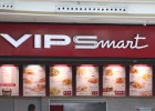 El grupo Vips se lanza al ‘casual food’