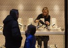 Las firmas de lujo sufren la llegada del reloj inteligente