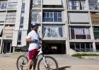 Los precios de las viviendas se recuperan a paso lento Los precios de las viviendas se recuperan a paso lento