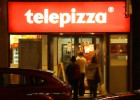 Telepizza volverá a Bolsa para captar entre 500 y 600 millones