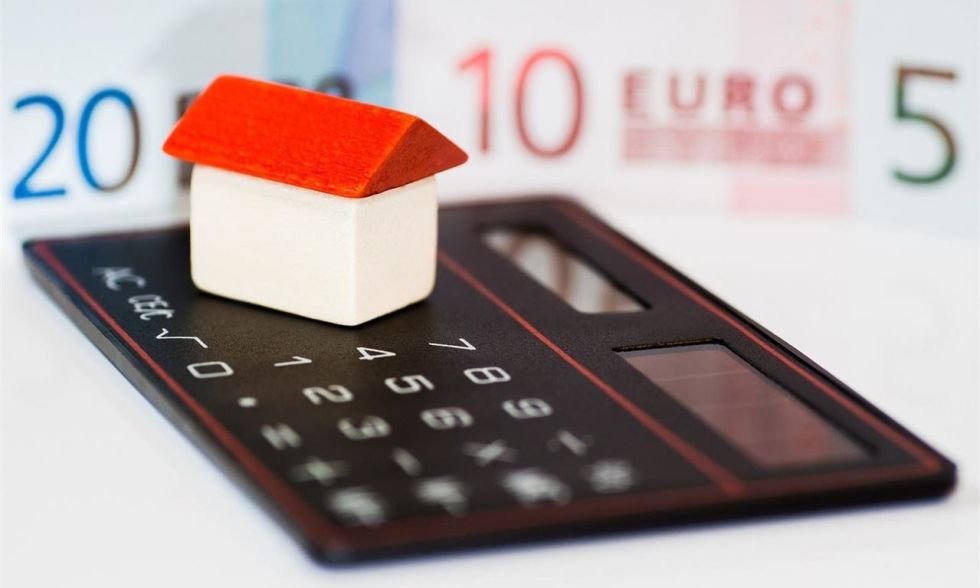 Euribor, Euribor Plus, IRPH… ¿de qué depende que la cuota de mi hipoteca suba o baje?