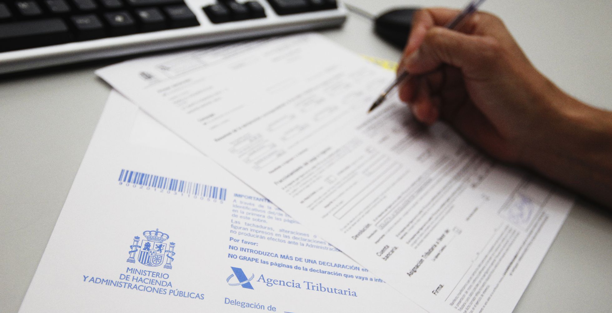 Novedades fiscales que afectan a la vivienda