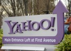 Google sopesa lanzar una oferta por Yahoo