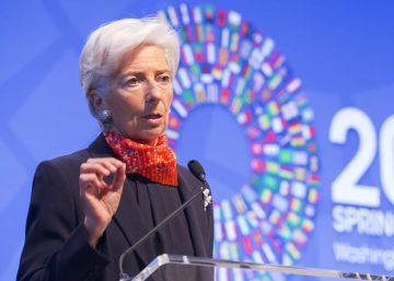 La recuperación global afloja de nuevo el paso La recuperación global afloja de nuevo el paso
