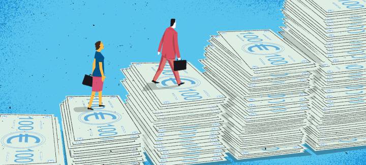 El reto del BCE El reto del BCE