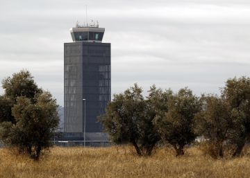 El aeropuerto de Ciudad Real se adjudica por 56,2 millones El aeropuerto de Ciudad Real se adjudica por 56,2 millones