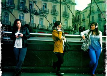 Los ‘millennials’ quieren las cuentas claras Los ‘millennials’ quieren las cuentas claras