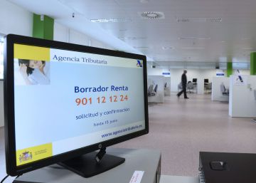 10,6 millones de contribuyentes reciben 6.746 millones en la campaña del IRPF