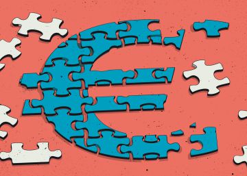 El euro necesita más apoyo fiscal El euro necesita más apoyo fiscal