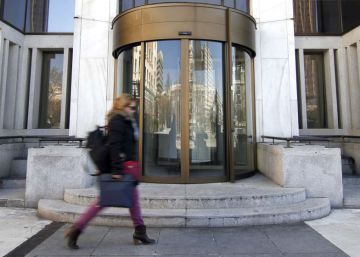 Los gestores no fueron culpables de la quiebra del Banco Madrid, según el juez Los gestores no fueron culpables de la quiebra del Banco Madrid, según el juez