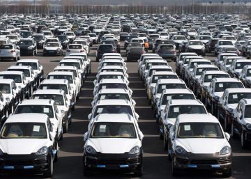 Berlín revisarà les emissions de gasos de 630.000 vehicles