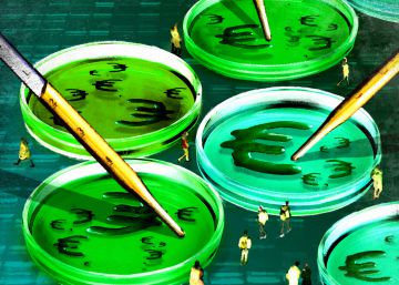 La biotecnología ibérica se mete en la gran liga La biotecnología ibérica se mete en la gran liga