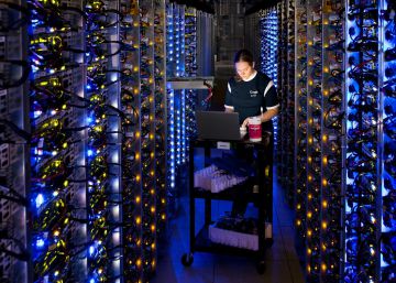 La revolución digital en España se queda sin mano de obra La revolución digital en España se queda sin mano de obra