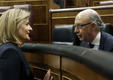 El déficit del Estado se reduce dos décimas, hasta el 0,78% del PIB