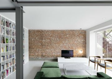Qué es una ‘obra seca’: cómo reformar tu casa sin arruinarte Qué es una ‘obra seca’: cómo reformar tu casa sin arruinarte