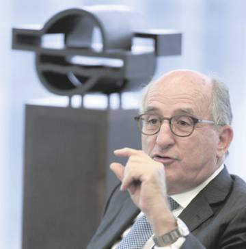 “Esta crisis ha roto la regla de que el petróleo barato mejora la economía”