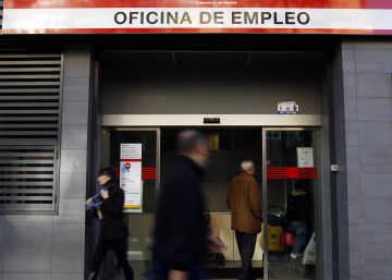 Espanha está há cinco anos com desemprego acima de 20%