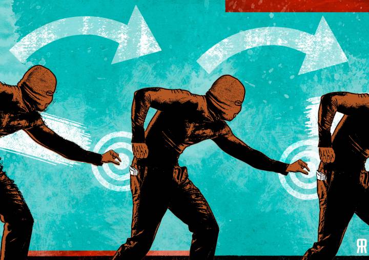 ¿Cómo cambiamos una cultura de corrupción? ¿Cómo cambiamos una cultura de corrupción?