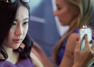 El ‘smartphone’ toca techo: las ventas dejan de crecer