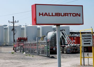 Halliburton abandona la compra de Baker Hughes