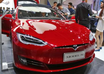 Las ventas de coches crecen un 21,2% en abril
