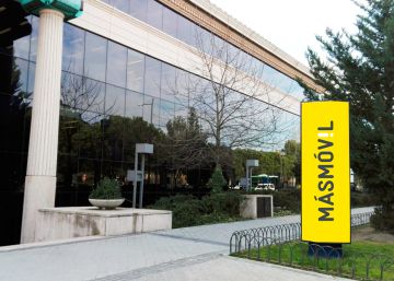 MásMóvil pierde 151 millones por los convertibles de ACS pero eleva las ventas MásMóvil pierde 151 millones por los convertibles de ACS pero eleva las ventas