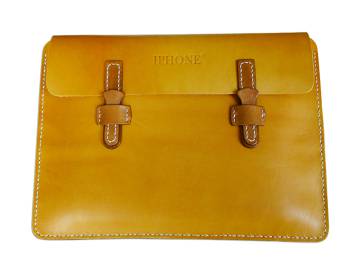 Apple pierde en China la exclusividad de la marca iPhone ante una firma de bolsos