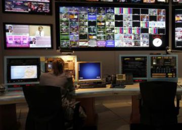 La telerrealidad inunda los nuevos canales de TDT La telerrealidad inunda los nuevos canales de TDT