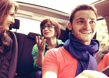 BlaBlaCar dice que su conductor que más ganó obtuvo 3 euros en un año