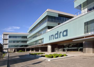 Indra emitirá bonos convertibles por importe de hasta 300 millones Indra emitirá bonos convertibles por importe de hasta 300 millones