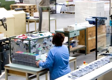 Unipapel anuncia despidos en sus tres plantas Unipapel anuncia despidos en sus tres plantas