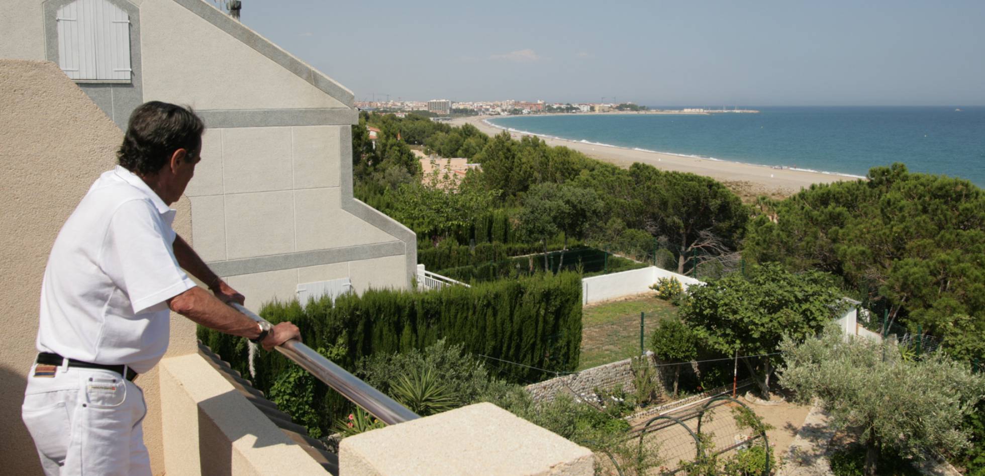 El 20% de las compras de vivienda en 2015 fue hecha por extranjeros