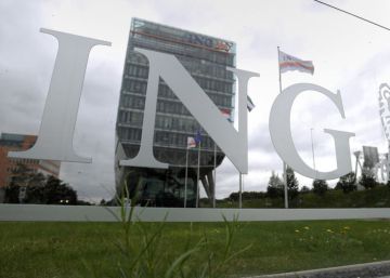 Los clientes de ING podrán sacar dinero en supermercados y gasolineras Los clientes de ING podrán sacar dinero en supermercados y gasolineras