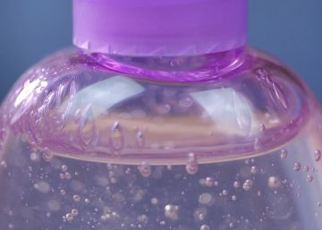 Esto es lo que puedes hacer con un bote vacío de champú Esto es lo que puedes hacer con un bote vacío de champú