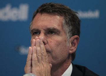 Los problemas la filial TSB y la venta de carteras reducen un 56% el beneficio del Sabadell