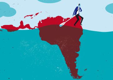 Que el ajuste no frene a Latinoamérica