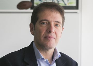 “Nos faltan políticas para reciclar todos los residuos” “Nos faltan políticas para reciclar todos los residuos”