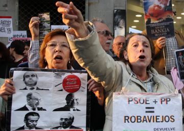 La Audiencia Nacional avala las quitas que el Estado impuso a las preferentes La Audiencia Nacional avala las quitas que el Estado impuso a las preferentes