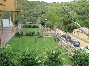 Ponga un jardín en el tejado
