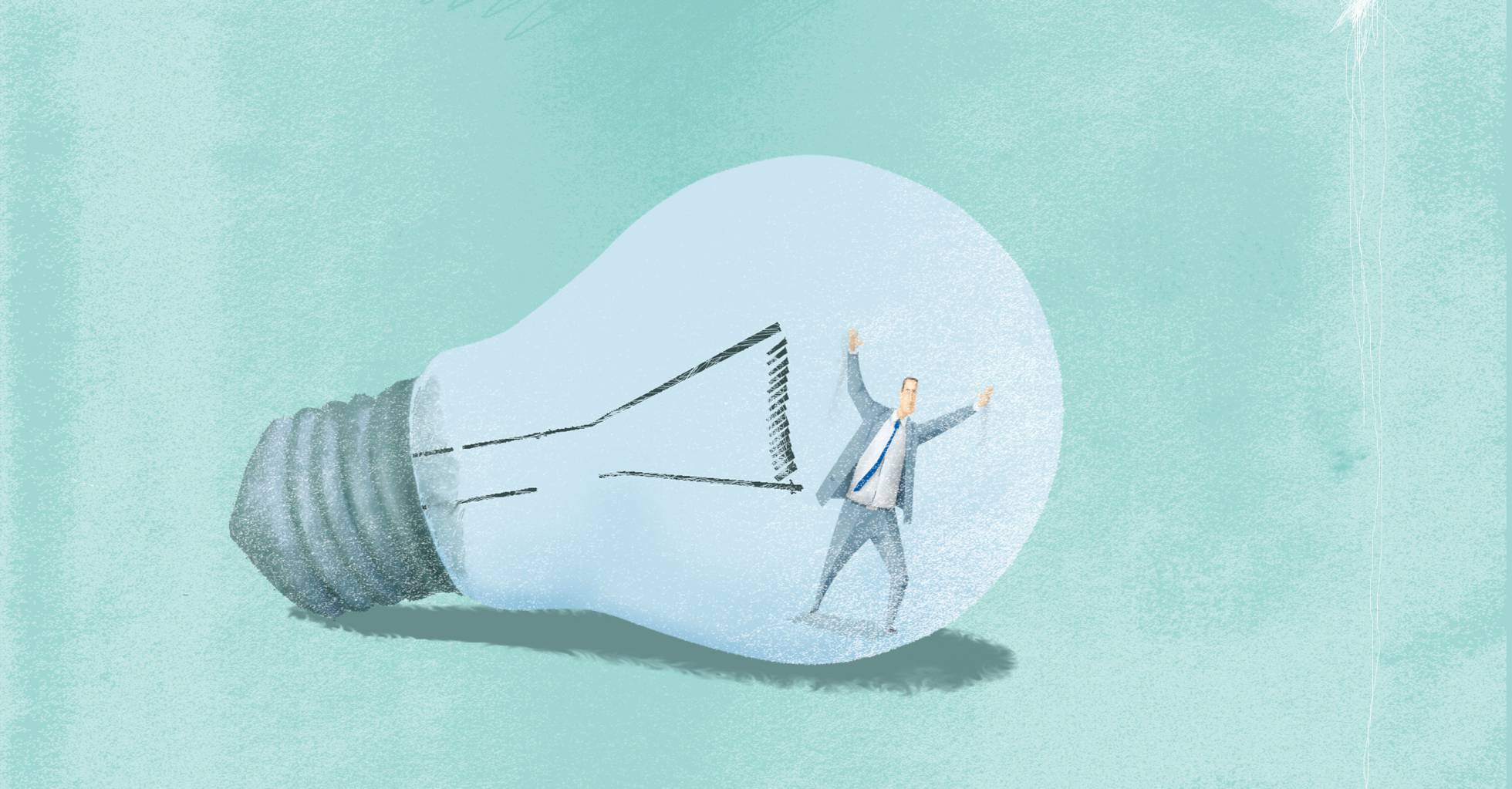 Ilustración. Ilustración.