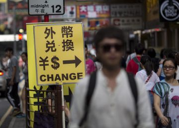 La producción industrial, la inversión y el comercio de China se ralentizan en abril