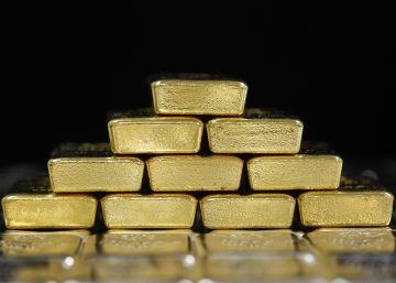 Noticias sobre Reino Unido | EL PAÍS