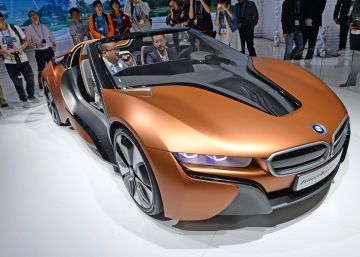 ¿Recomendarías una marca? BMW, Google y Balay, las que mejor reputación tienen ¿Recomendarías una marca? BMW, Google y Balay, las que mejor reputación tienen
