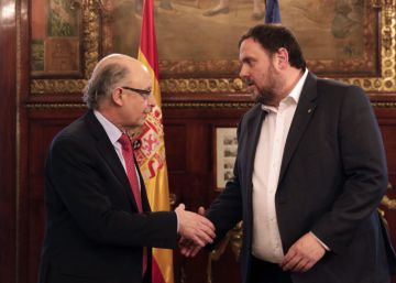 PP y PSOE coinciden en limitar la solidaridad regional