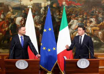 Italia gana tiempo pero afronta un examen sobre sus cuentas en otoño Italia gana tiempo pero afronta un examen sobre sus cuentas en otoño