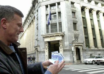 La morosidad de la banca baja del 10% por primera vez desde 2012